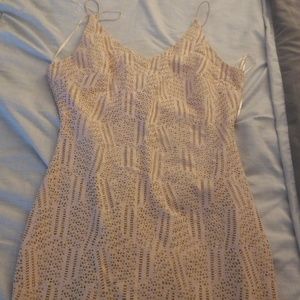 Beautiful midi dress